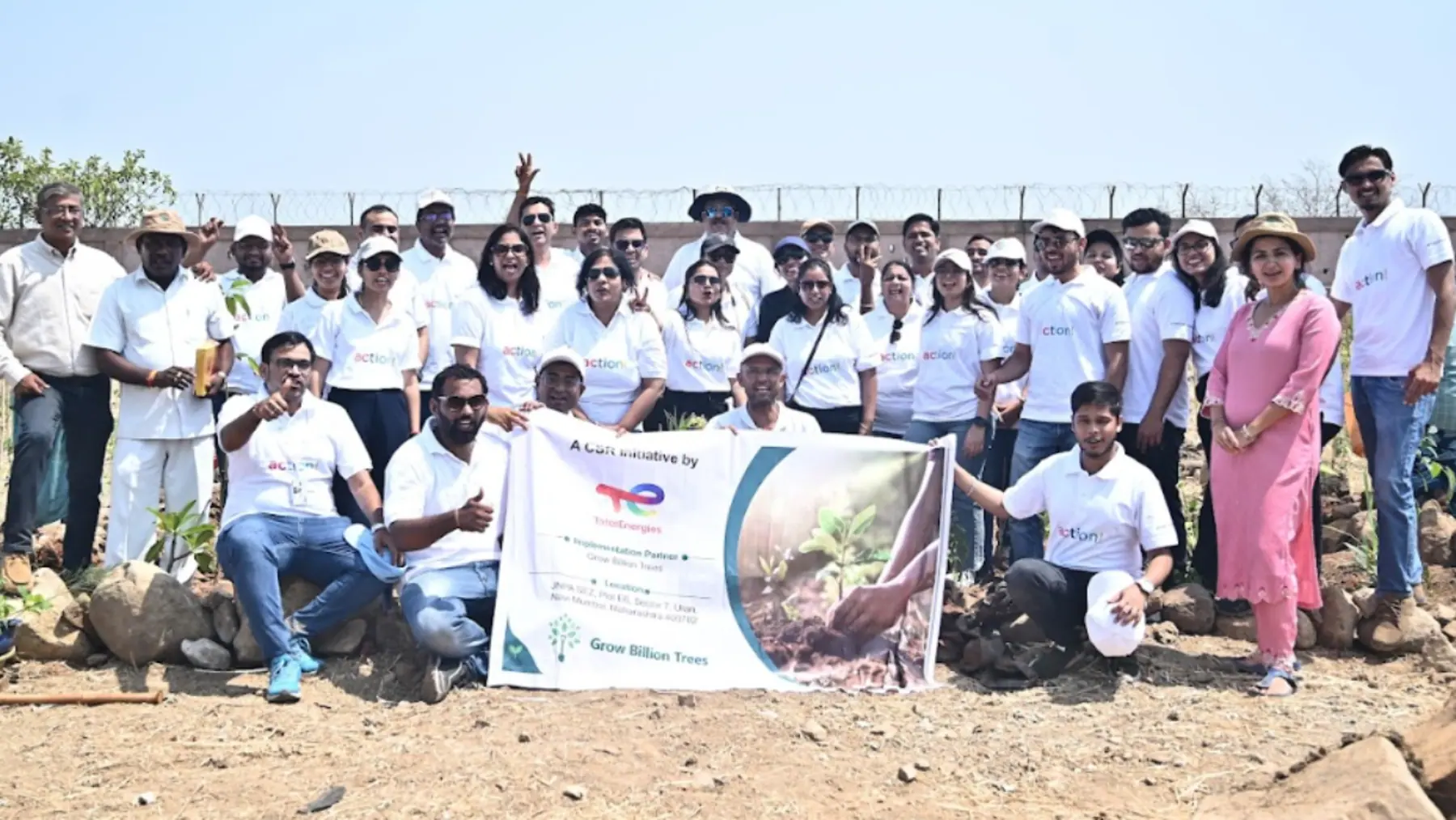CSR Programmes programme photograph
