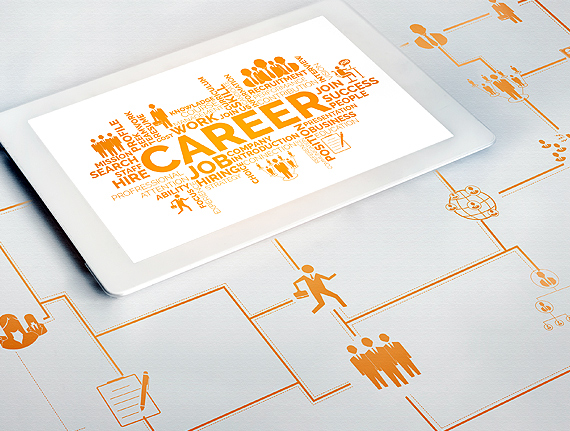 Skilling, Online learning, Upskilling