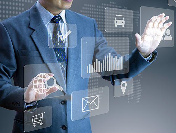 Technology BFSI