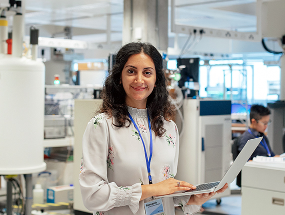 Technology in Healthcare