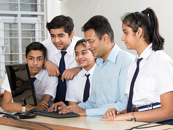 Education, NEP 2020